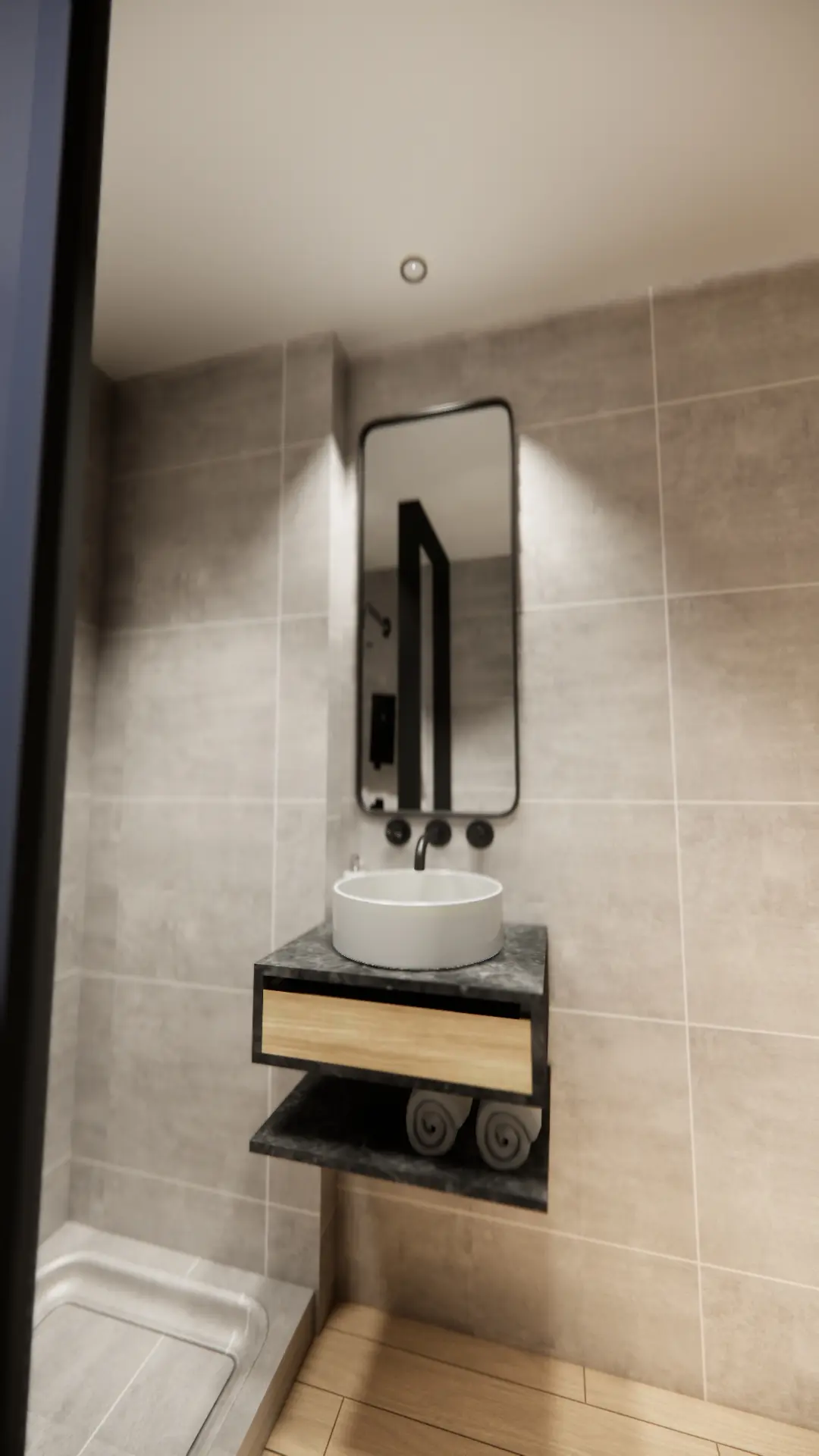 Baño