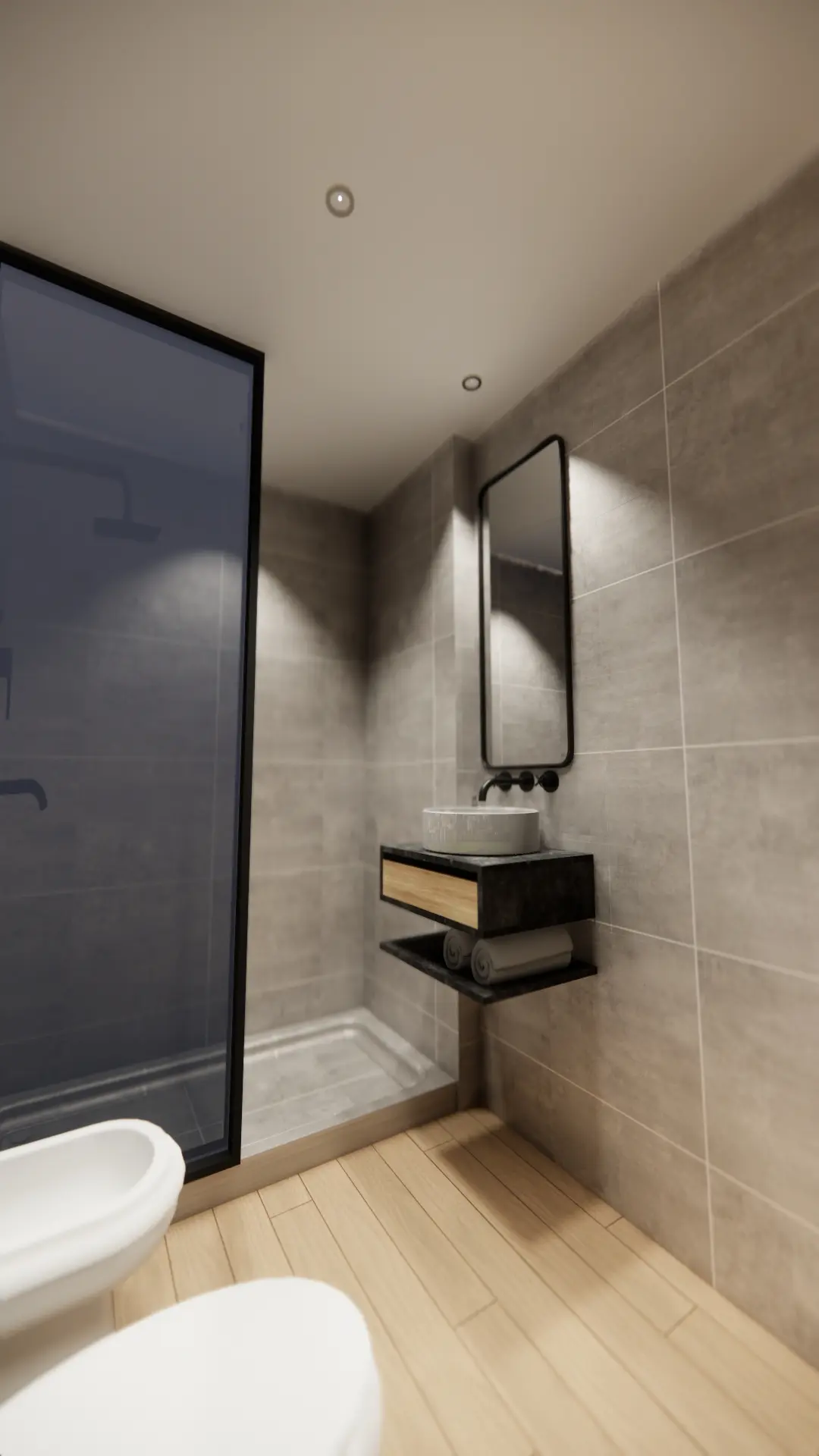 Baño