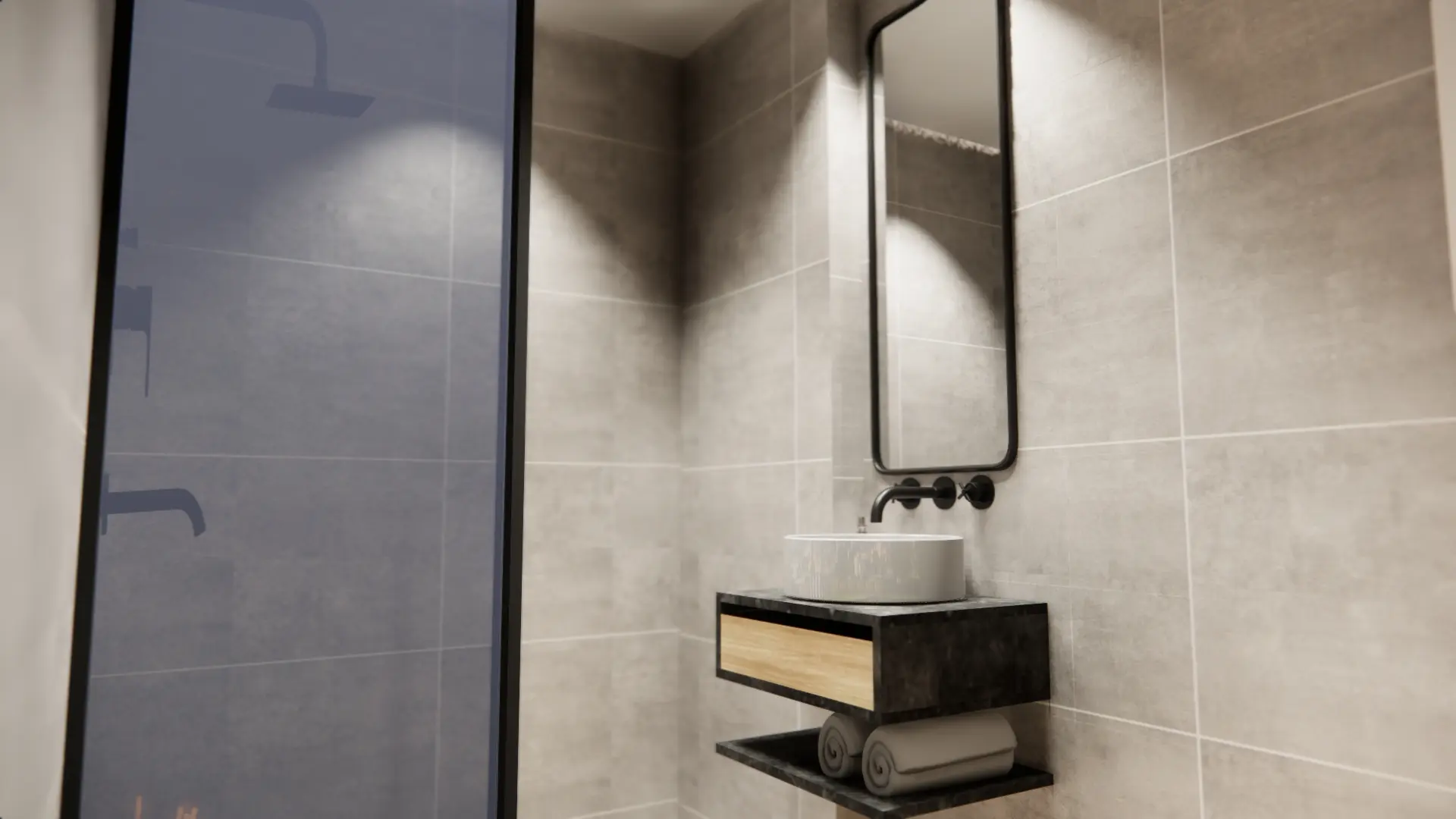 Baño