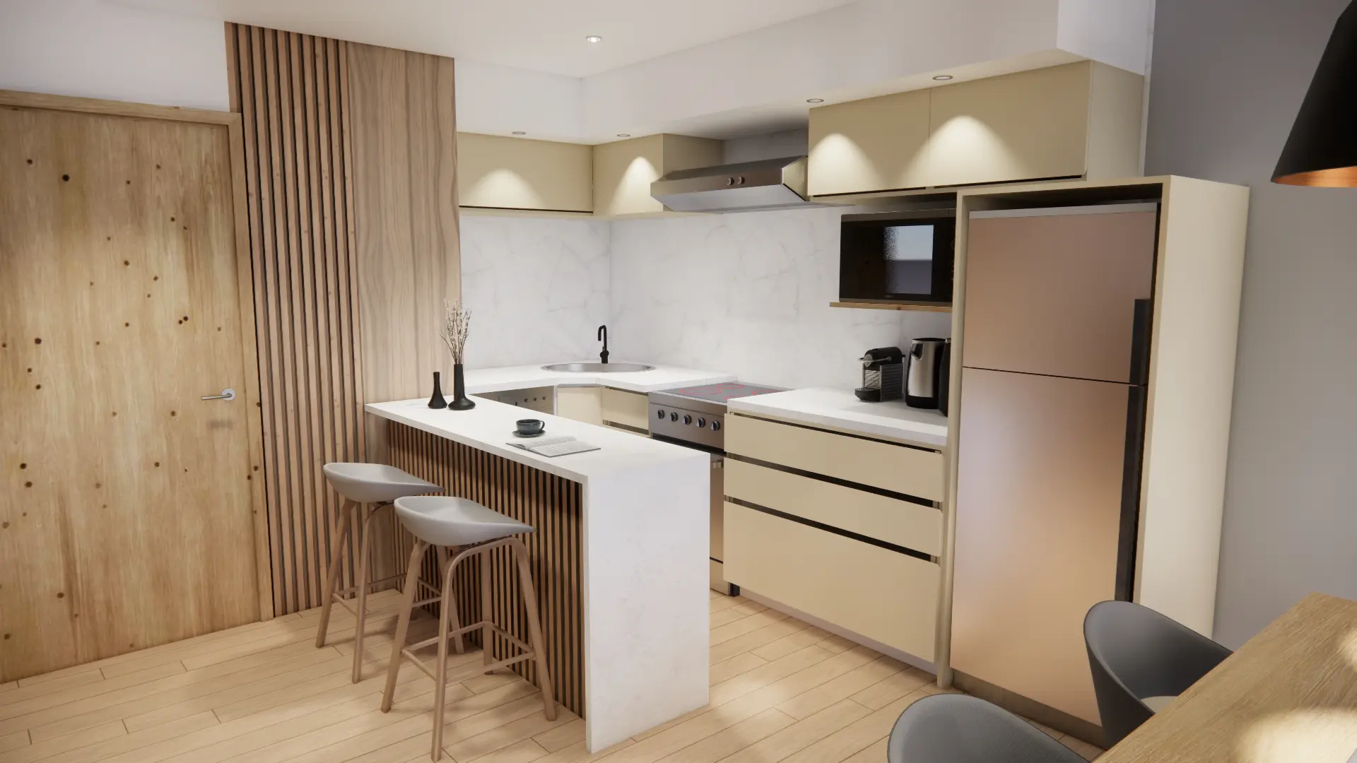 Cocina
