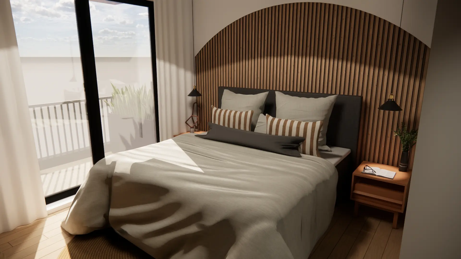 Dormitorio