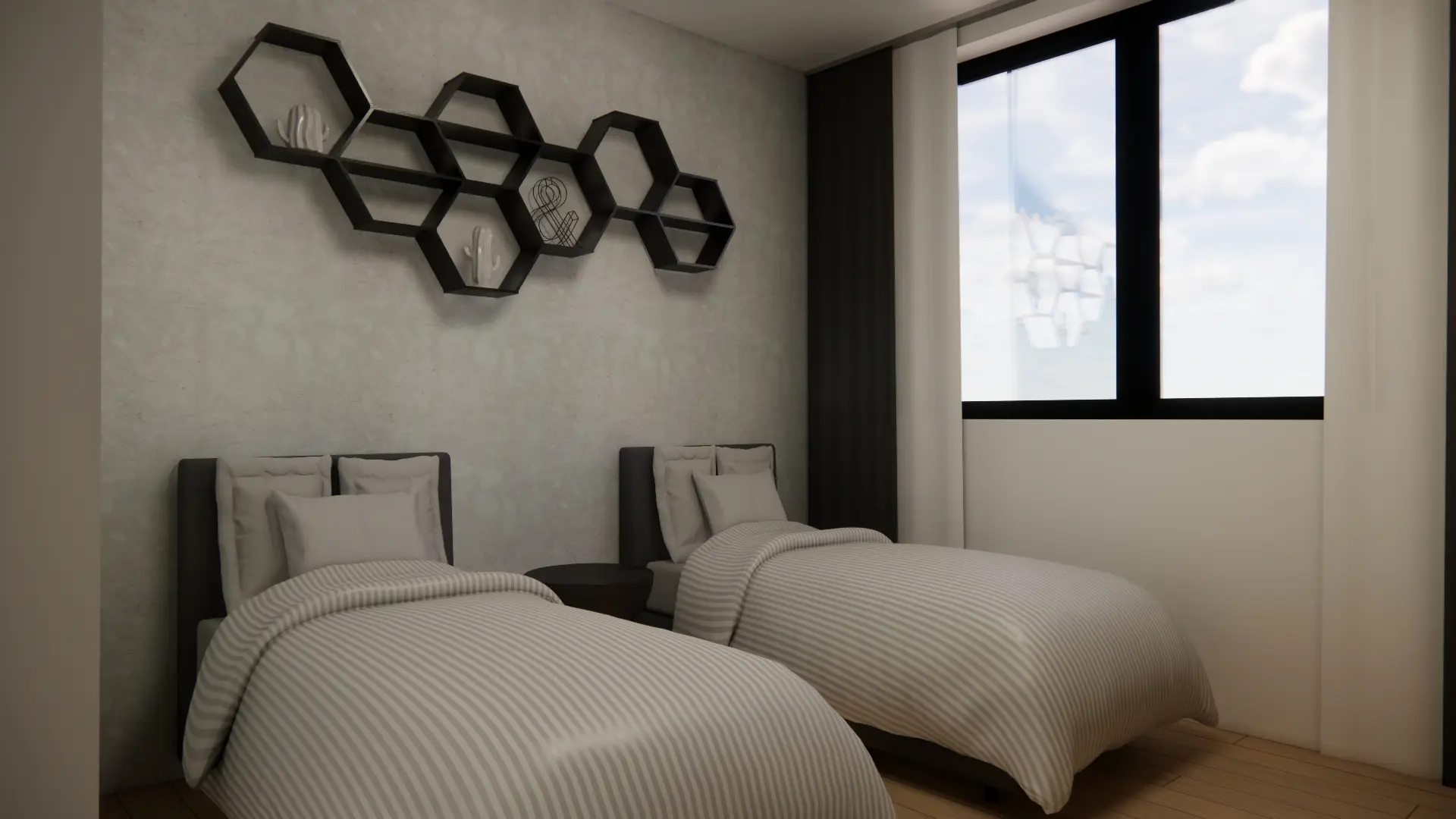 Dormitorio