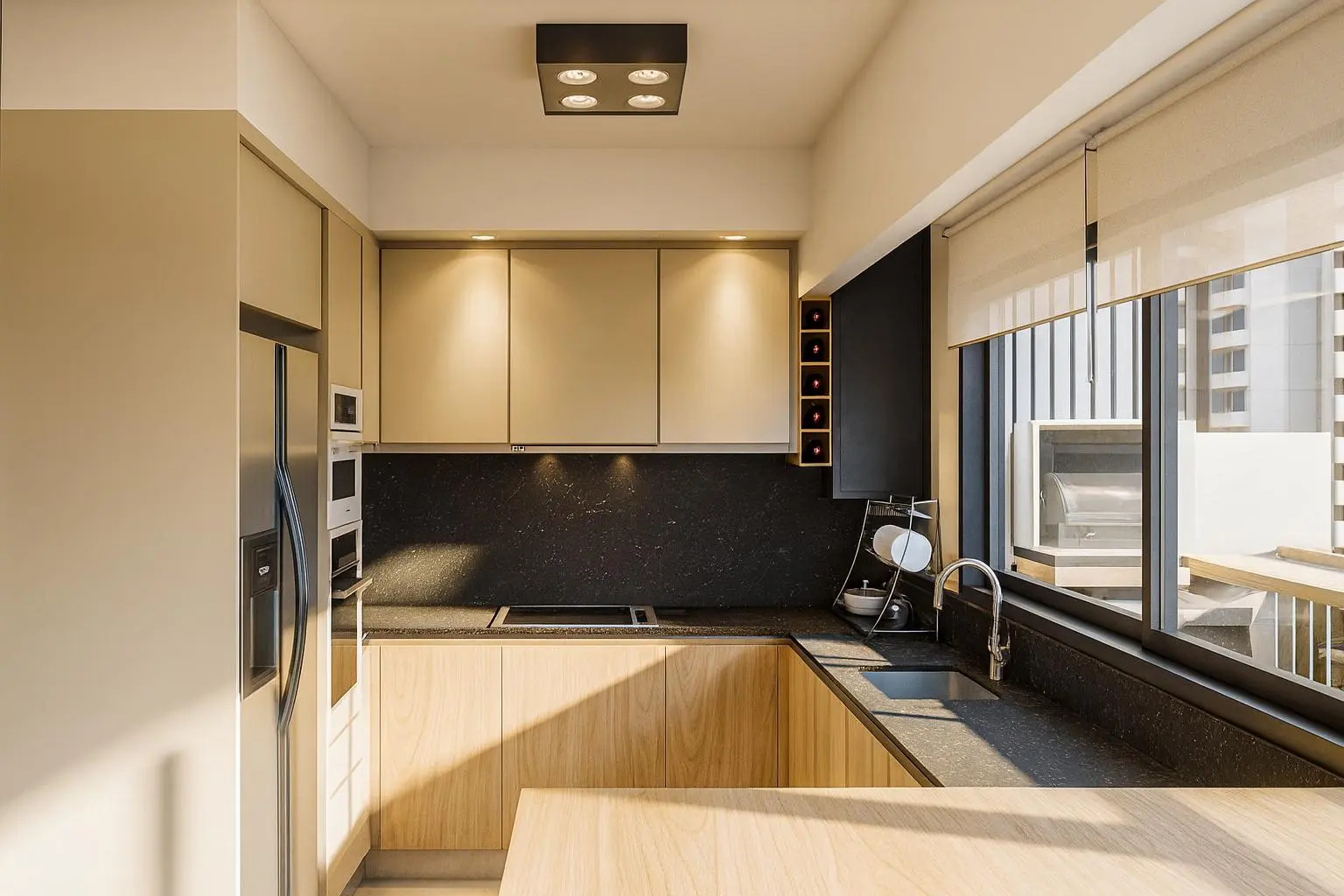 Cocina